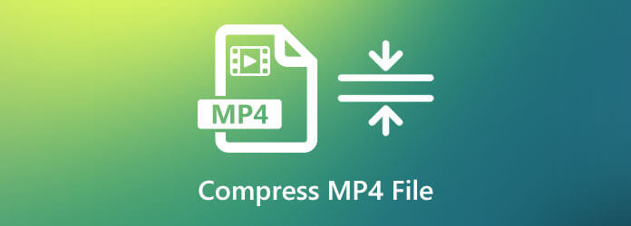 Compresser le fichier MP4