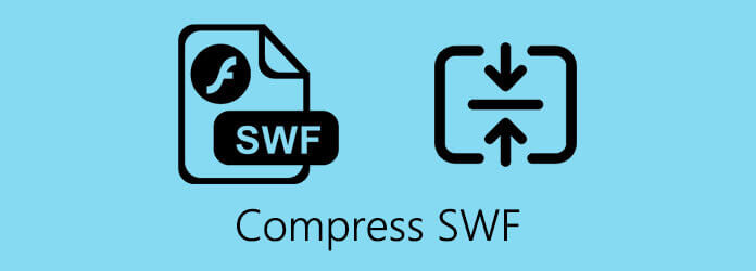 Compress SWF