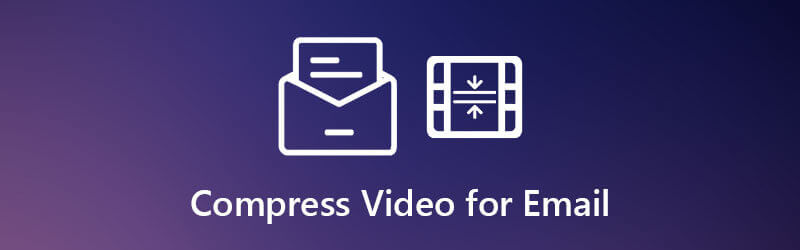 Comprimeer video voor e-mail