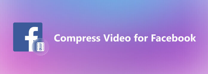 Comprimir video para Facebook