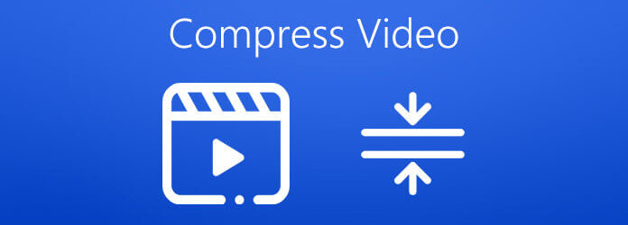 Comprimi video