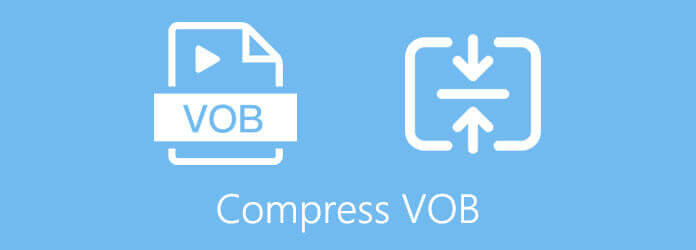 Compress VOB