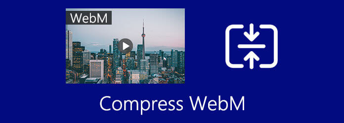 Compresser WebM