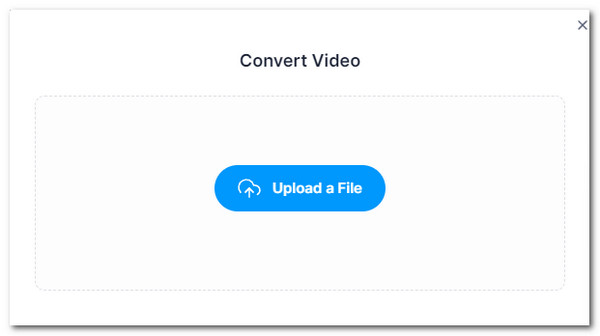 Veed Upload File