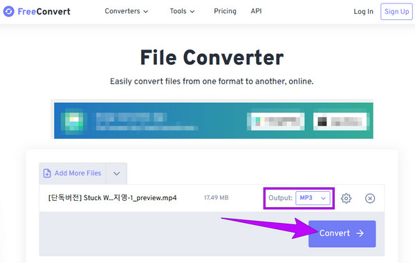 Converti online gratuitamente