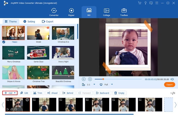 Add Images