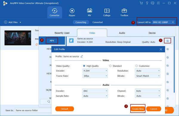 como exportar a mp4 con aiseesoft screen recorder como exportar a mp4 con aiseesoft screen recorder