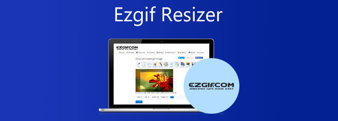 EZGIF Изменить размер