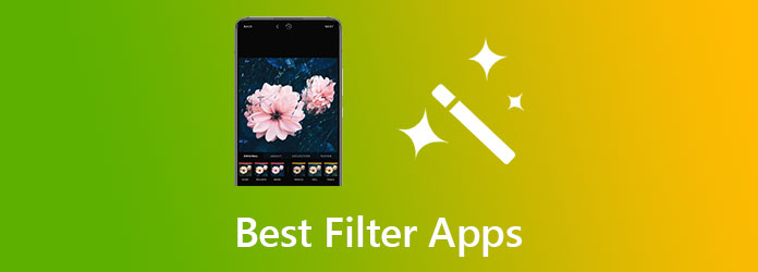 Apps filteren