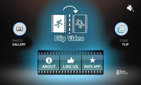 Vend video FX