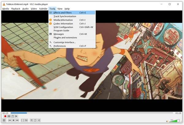 Náutico matiz compañerismo Cómo voltear un video en Windows Media Player - Guía detallada