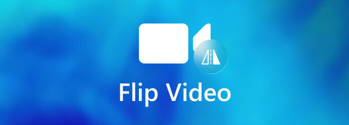 Flip video