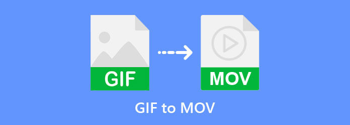 GIF do MOV