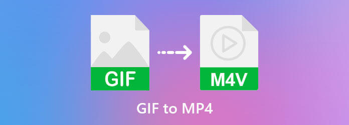 GIF zu MP4