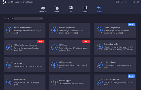 Videoconverter Ultieme