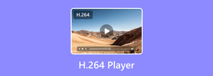 Lecteur H264