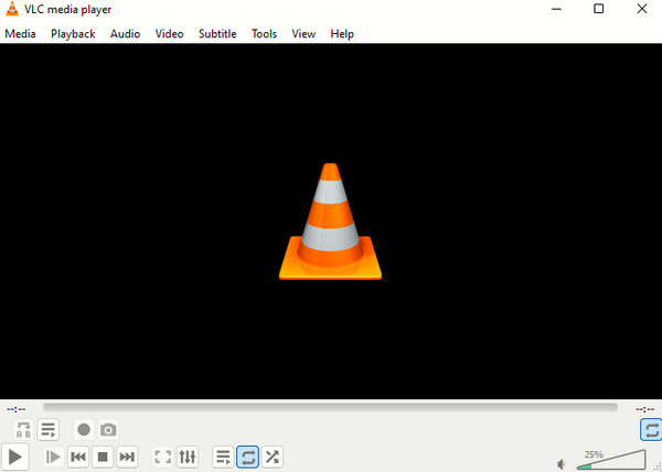 VLC Media Playerの