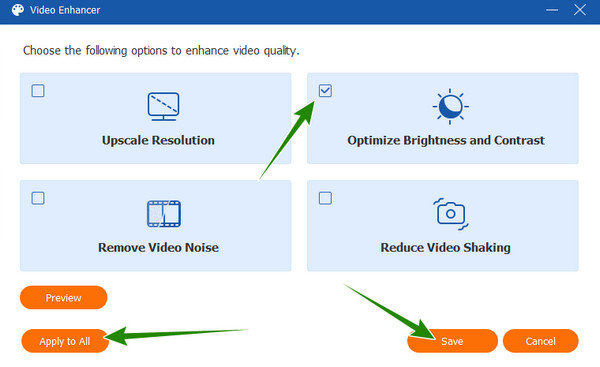 Ultimate Adjust Brightness Manual