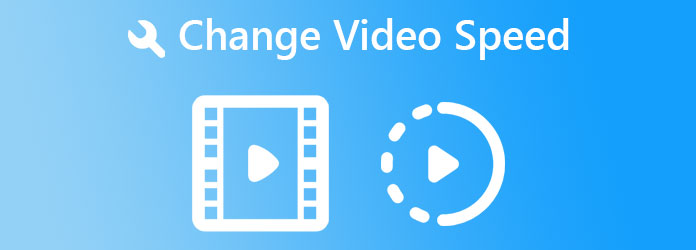 How to Change Videos Speed