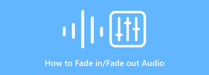How to Fade In Out Audio