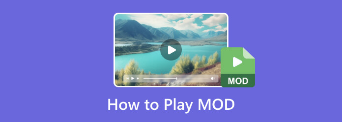 How to Play MOD