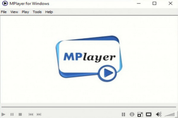 Mod MPlayera Play