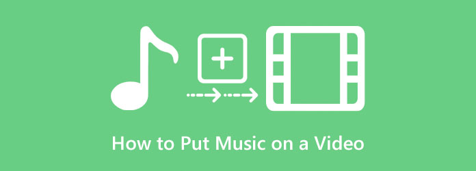 How to Put Music on Videos