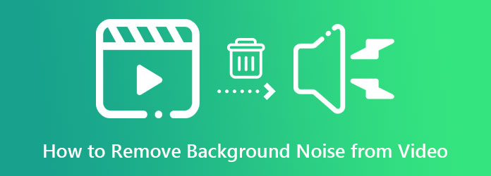 How to Remove Background Noise from Videos