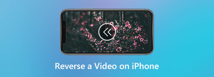 Come invertire un video su iPhone