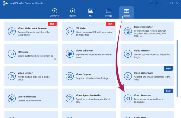 Invertitore video di accesso al PC