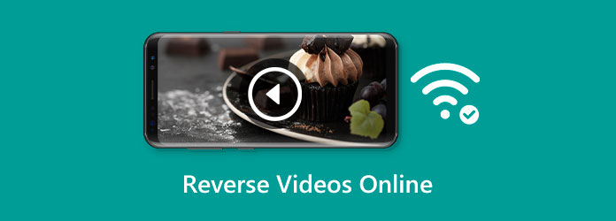 How to Reverse Video Online
