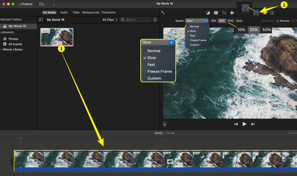 iMovie Mac Modifier