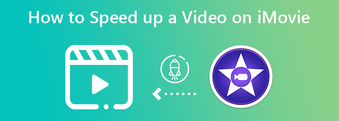 Comment accélérer une vidéo iMovie