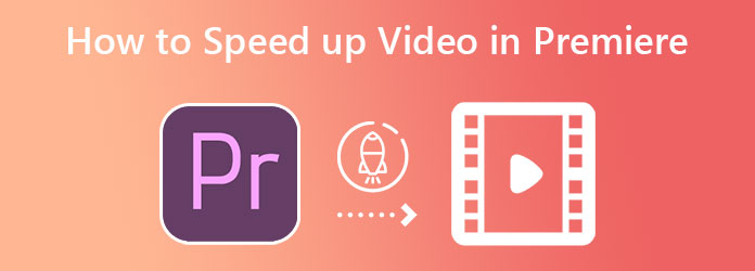 How to Speed Up Videos in Premiere