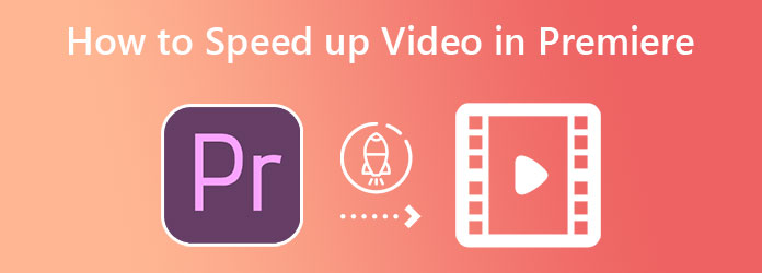 So beschleunigen Sie Videos in Premiere