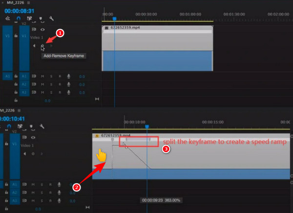 Como Controle a Velocidade de Reprodução no Premiere Pro