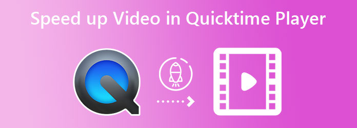 Jak zrychlit videa v QuickTime