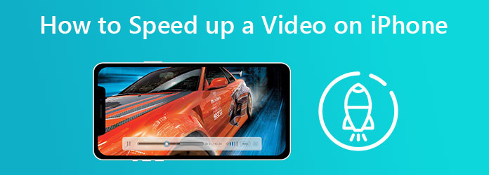 How to Speed Up Videos iPhone