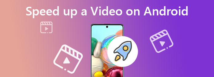 Comment accélérer les vidéos sur Android