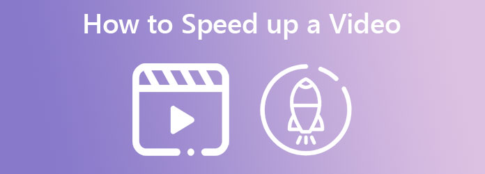 How to Speed Up Videos