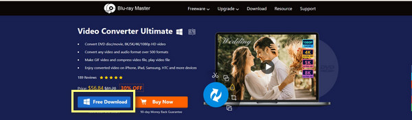 Video Converter Ultimate Download