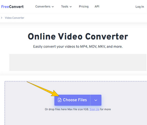Convert Video Online