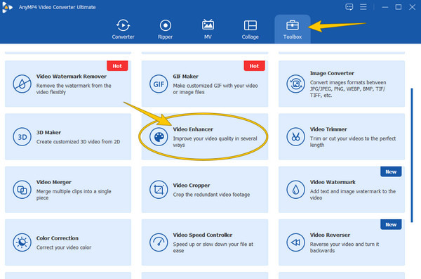 Beste Toolbox-verbeteraar