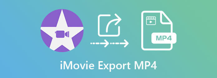 Exportación de Imovie MP4