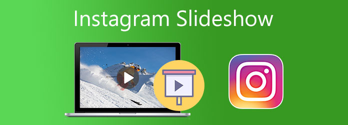 Instagram Slideshow