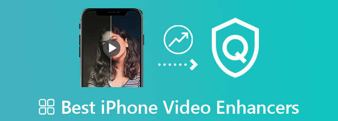 iPhone Video İyileştiriciler