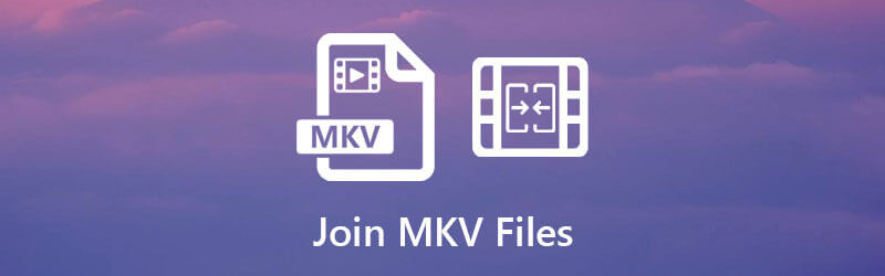 Присоединяйтесь к файлам MKV