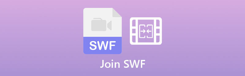 Rejoindre SWF