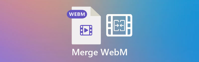Liity WebM:ään