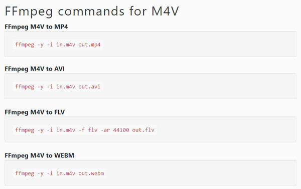 converting mp4 to avi ffmpeg os x command line converting mp4 to avi ffmpeg os x command line